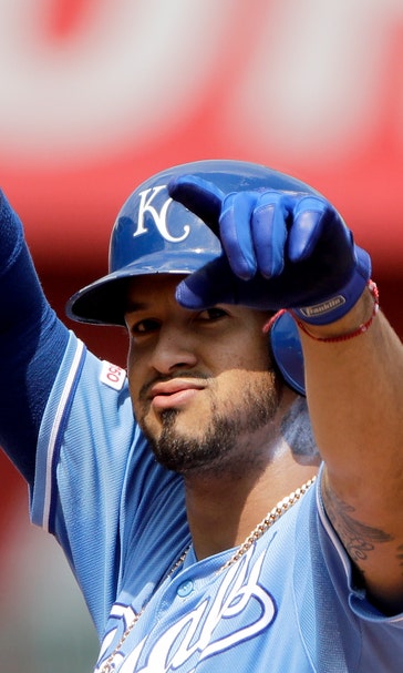 Kansas City Royals being sold in deal expected to fetch $1B